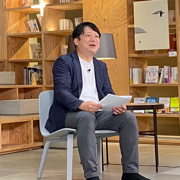 廣岡 俊光 アナウンサー UHB 北海道文化放送