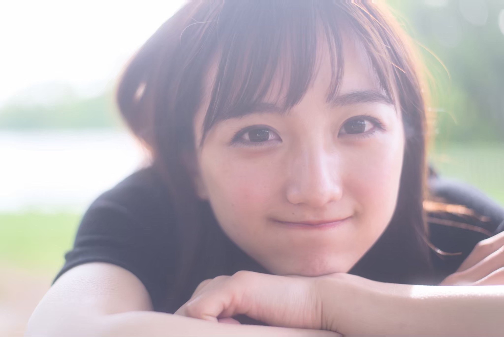 uhb 女子 アナ