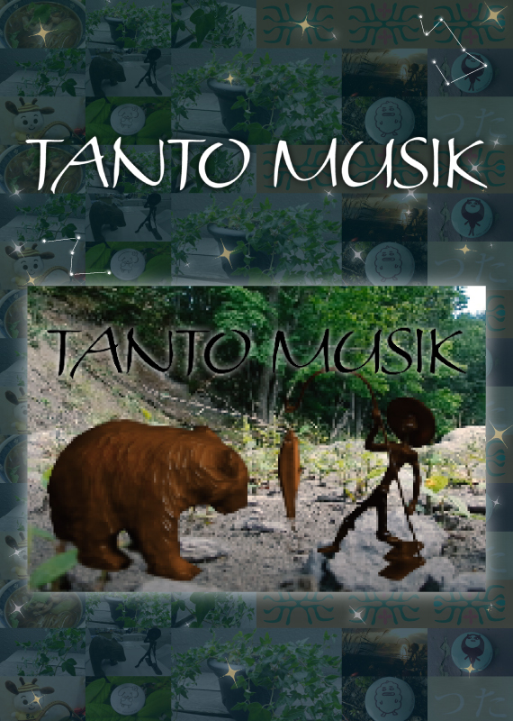TANTO MUSIK