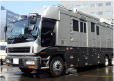 ハイビジョン大型中継車