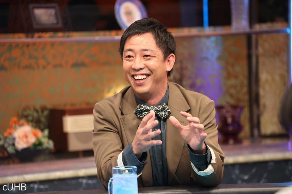 人志松本の酒のツマミになる話