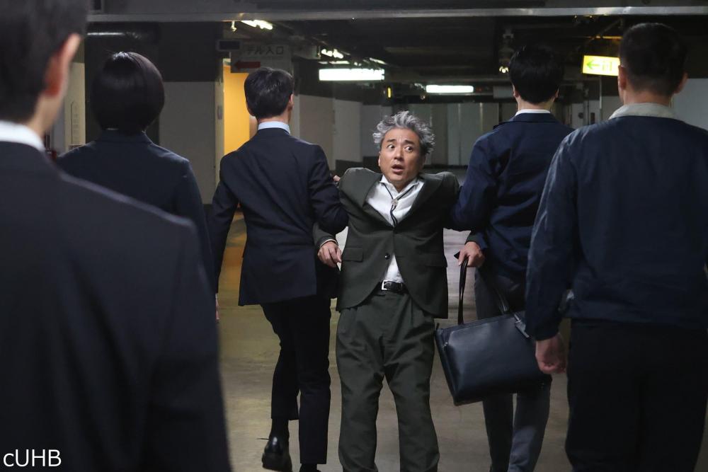 うちの弁護士は手がかかる