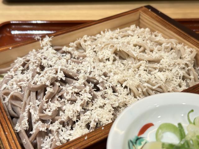 新千歳空港に新店！弟子屈ラーメンの姉妹店