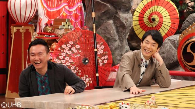 千鳥の鬼レンチャン