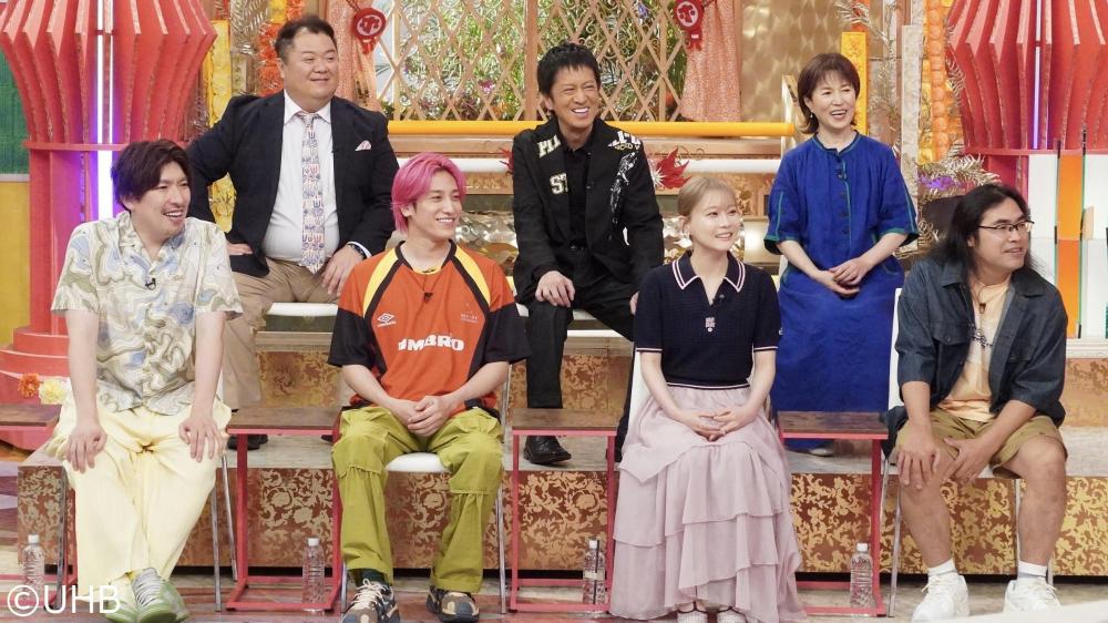 ホンマでっか！？ＴＶ