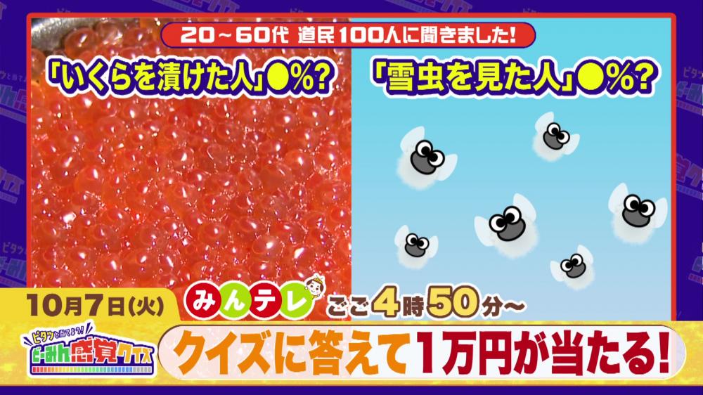 みんテレ