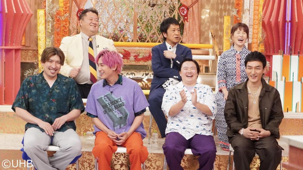 ホンマでっか！？ＴＶ