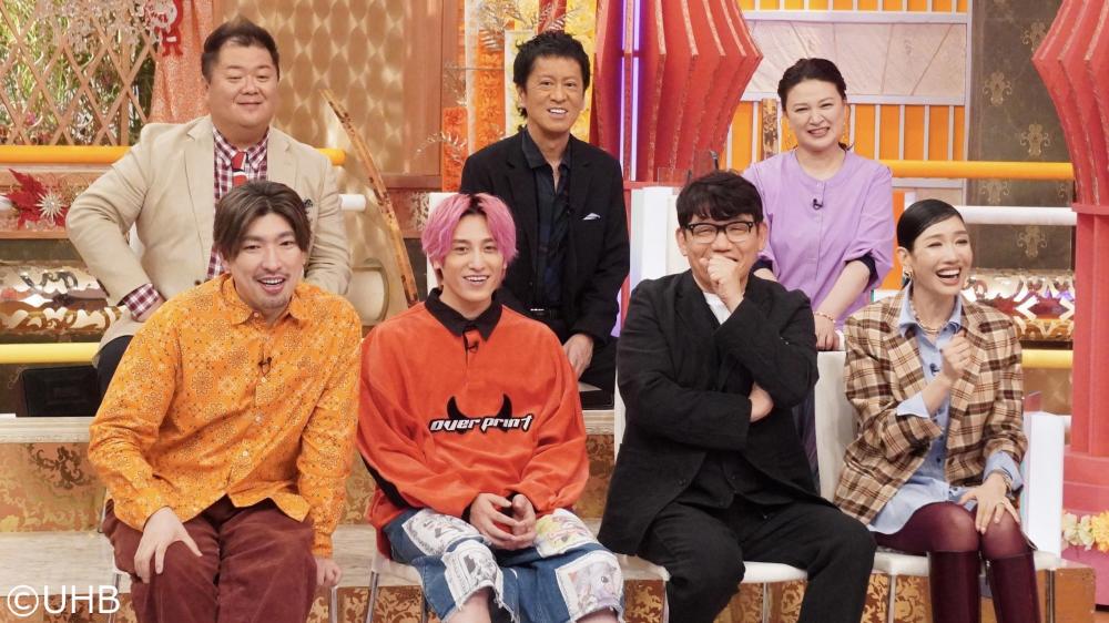 ホンマでっか！？ＴＶ