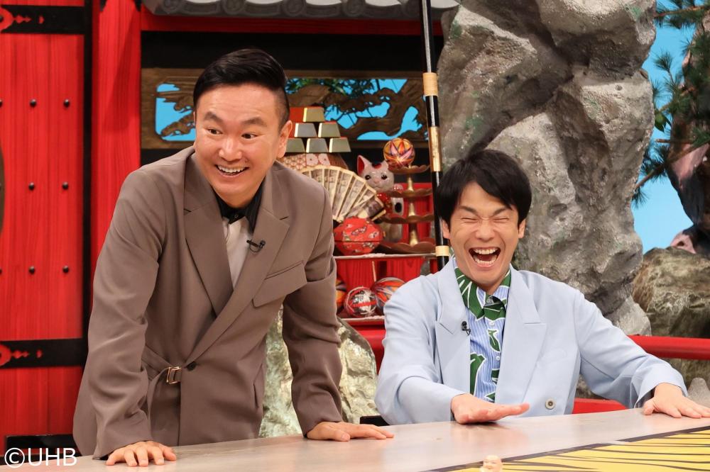 千鳥の鬼レンチャン