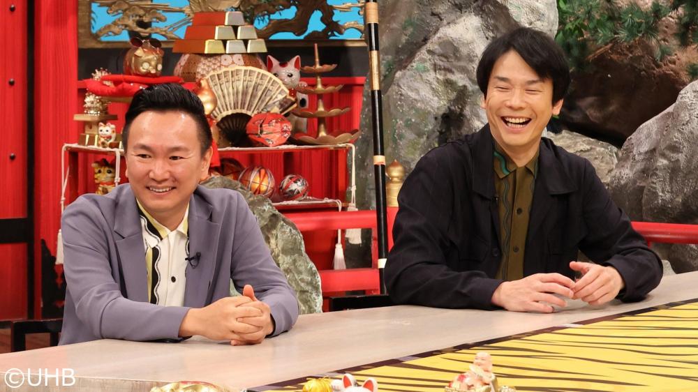 千鳥の鬼レンチャン