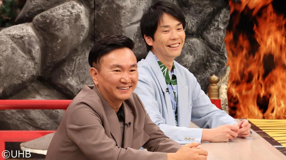 千鳥の鬼レンチャン