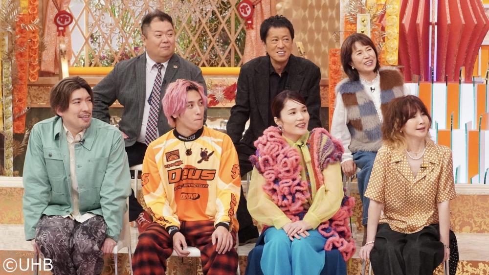 ホンマでっか！？ＴＶ