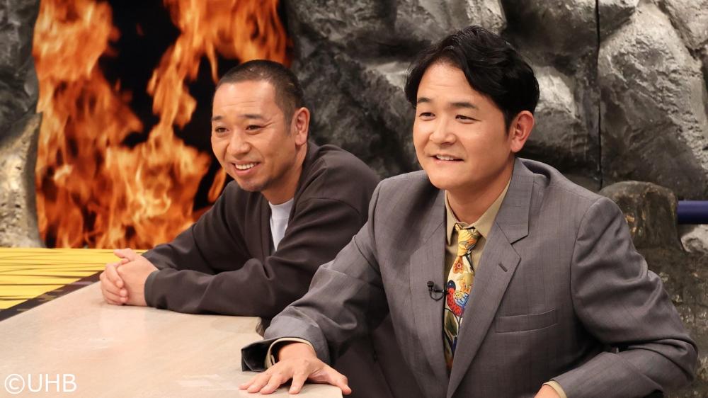 千鳥の鬼レンチャン