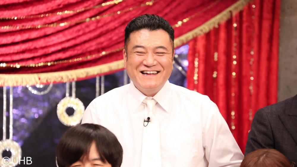 ＢＡＢＡ抜き最弱王決定戦２０２６新春ＳＰ　超豪華芸能人２１名国民的ダマシ合い