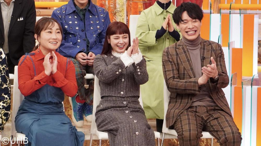 ホンマでっか！？ＴＶ