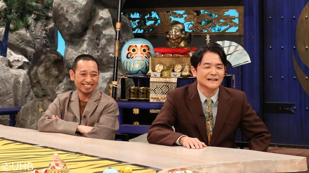 千鳥の鬼レンチャン