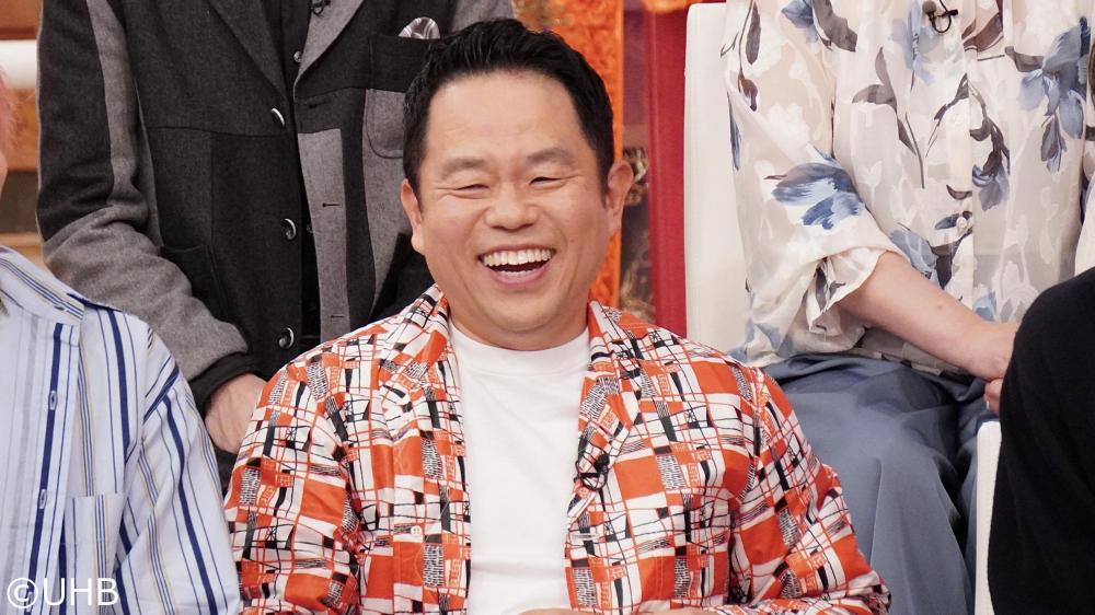 ホンマでっか！？ＴＶ