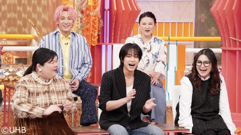 ホンマでっか！？ＴＶ