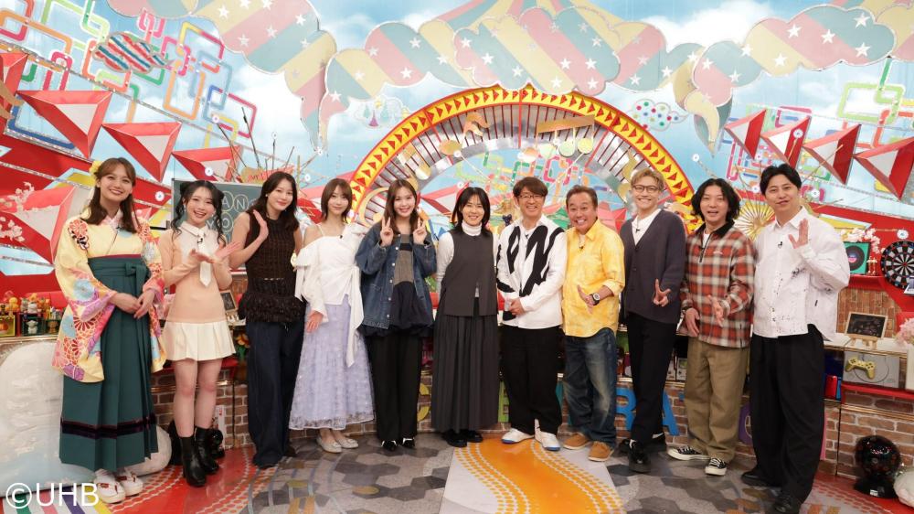 ミュージックジェネレーション