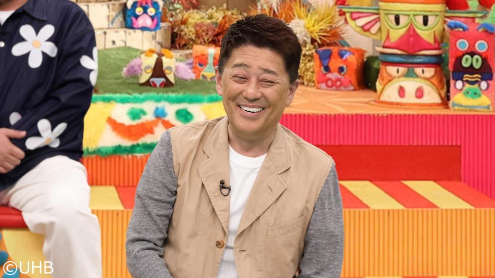 坂上どうぶつ王国