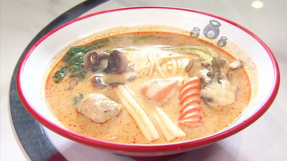 札幌の麻辣湯の人気火付け役はココ！