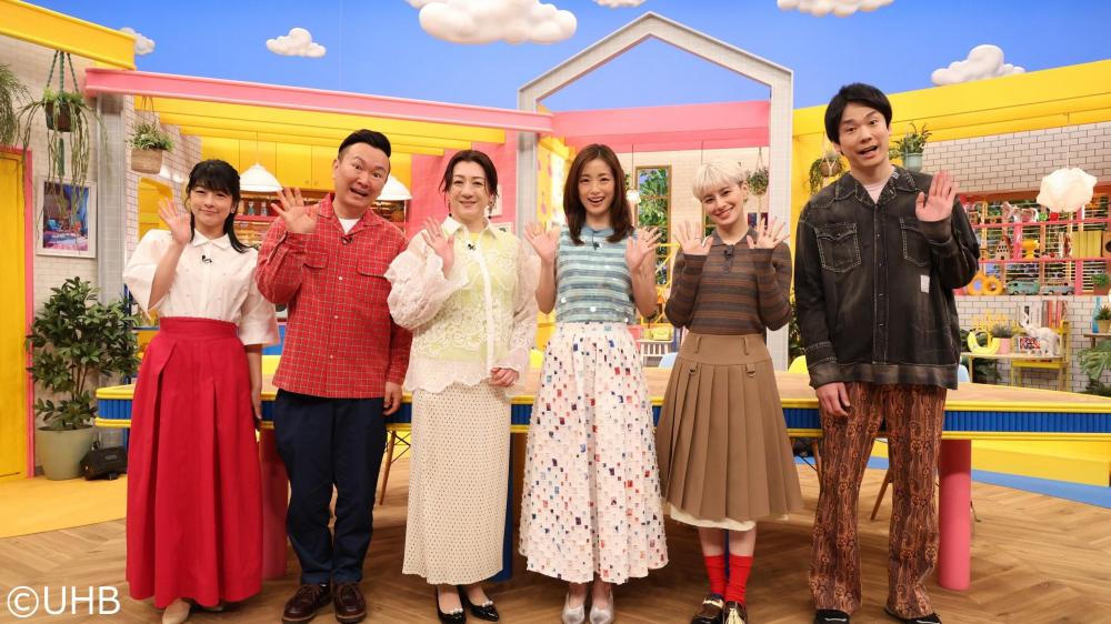 かまいたちの瞬間回答！〜６０秒でお悩み解決〜