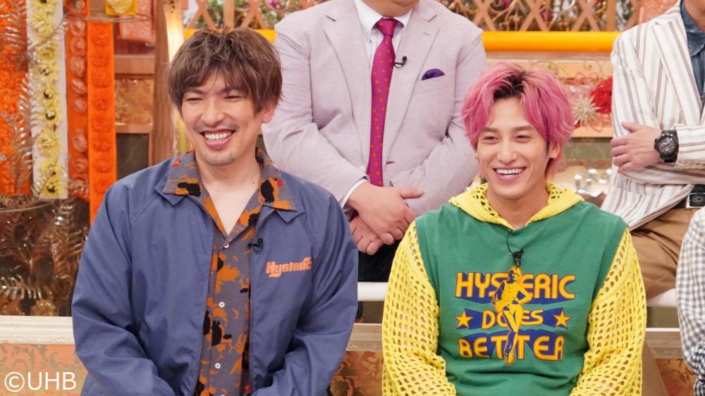 ホンマでっか！？ＴＶ