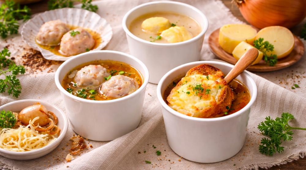 ホテルの朝食で“旅気分”すすきのホテル「朝ビュッフェ」が進化！