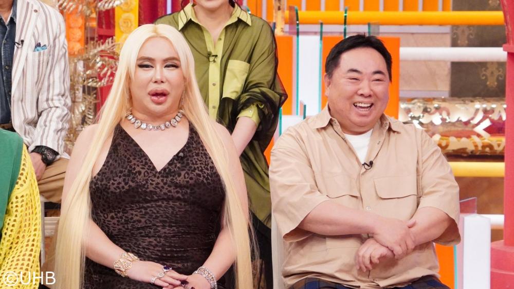 ホンマでっか！？ＴＶ