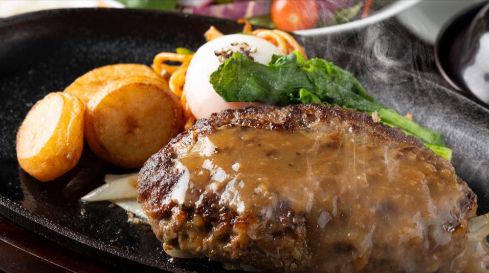 子どもの日はキッズ半額！和・洋・中からメインが選べる大満足のGW限定ホテルランチ