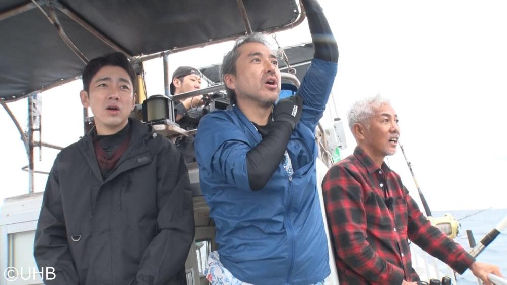 小泉孝太郎＆ムロツヨシ自由気ままに２人旅ＧＷ特別編