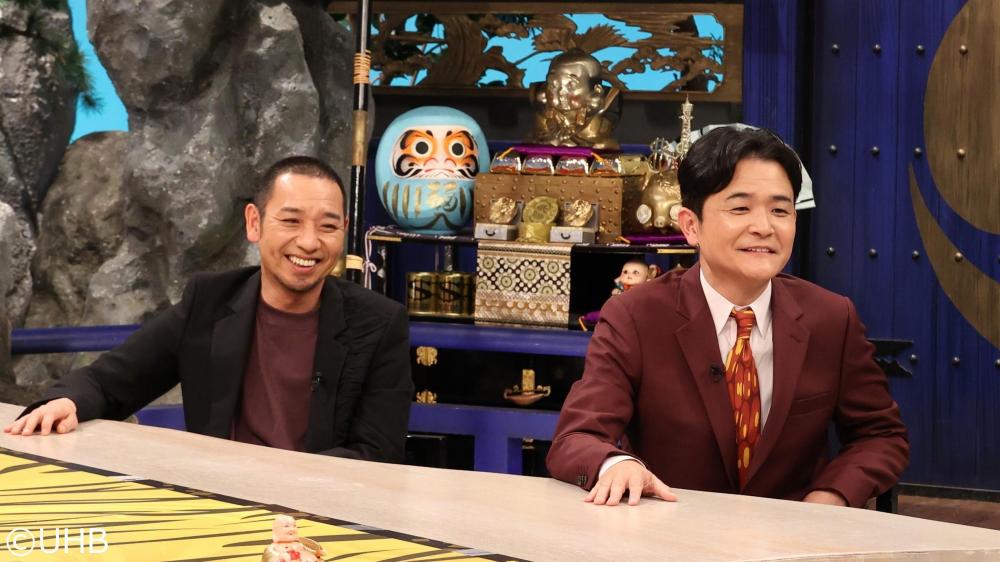 千鳥の鬼レンチャン