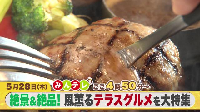 みんテレ