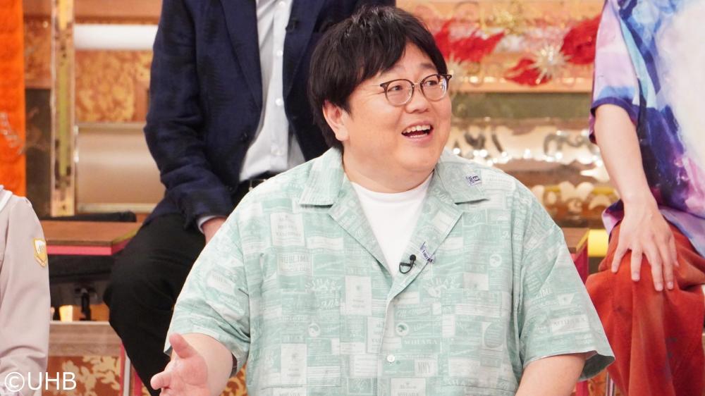 ホンマでっか！？ＴＶ