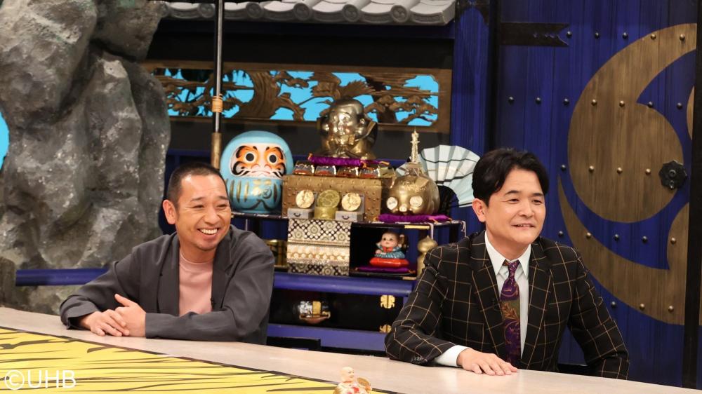 千鳥の鬼レンチャン