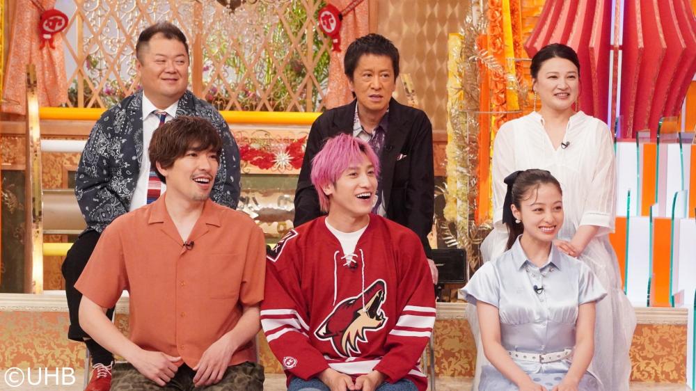ホンマでっか！？ＴＶ