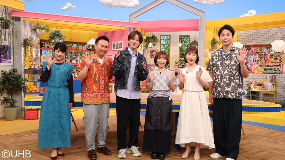 かまいたちの瞬間回答！～６０秒でお悩み解決～