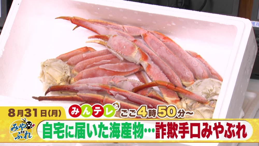 みんテレ