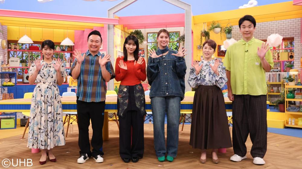 かまいたちの瞬間回答！〜６０秒でお悩み解決〜