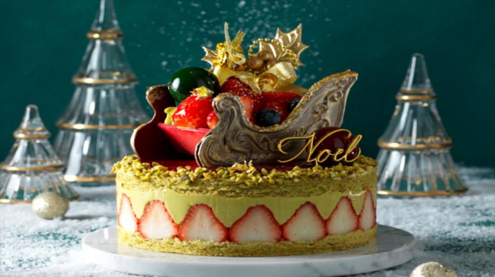 札幌のクリスマスケーキ最新おすすめ5選！