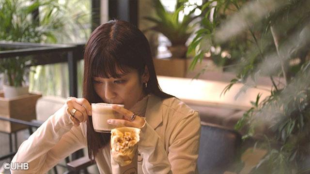 テレビ番組 SASARU#100 花や緑が彩る「ボタニカルカフェ」で過ごす癒しのひととき