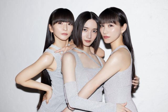 Perfume 10th Tour ZOZ5 “ネビュラロマンス” Episode１