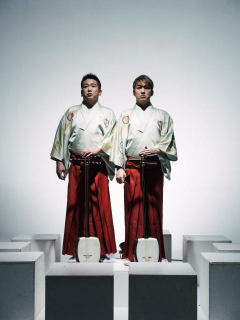 吉田兄弟デビュー25周年バンドツアー -THE YOSHIDA BROTHERS-