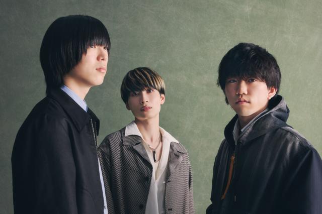 シャイトープ LIVE TOUR 2025 ”WELCOME TO YOUR LIFE”