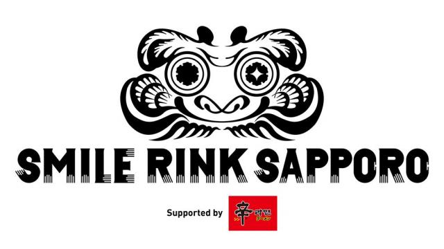 スマイルリンクさっぽろ Supported by 辛ラーメン