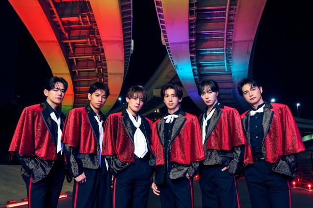 SHOW-WA 2nd Concert Tour 2026 道