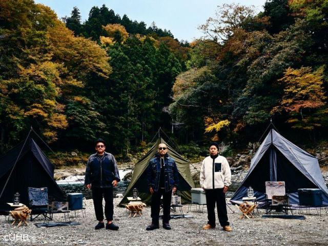 ケツメイシ 25th Anniversary TOUR ケツメン CAMP2026