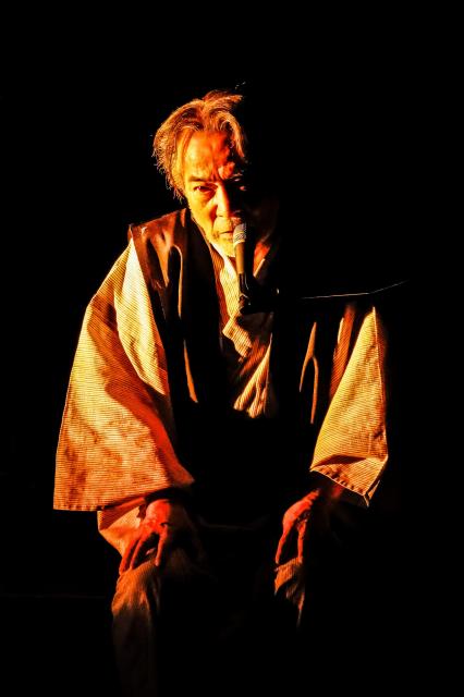 MYSTERY NIGHT TOUR 2026 稲川淳二の怪談ナイト