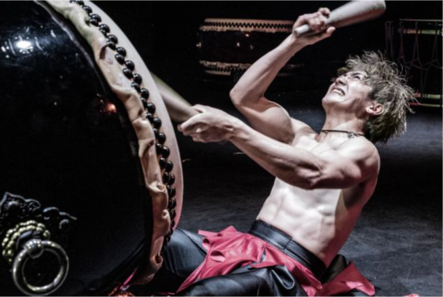 DRUM TAO SUPER LIVE 2026 