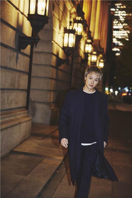 EXILE TAKAHIRO LIVE TOUR 「TAKAHIRO 道の駅 2023 ～Road to EXPLORE～」